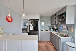 Palm Gardens (D23), Condominium #620909991